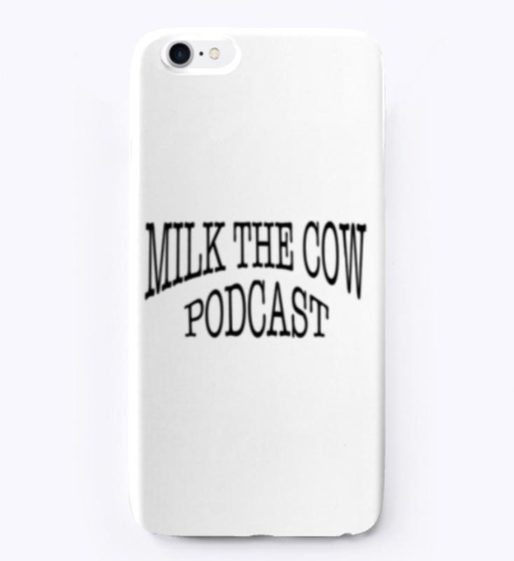 Milk The Cow Podcast Classic 